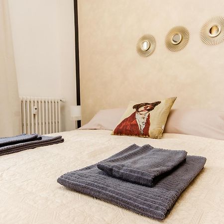 Beige Room Milan Bagian luar foto