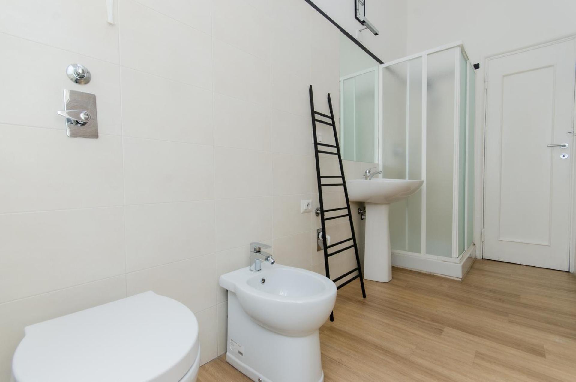 Beige Room Milan Bagian luar foto